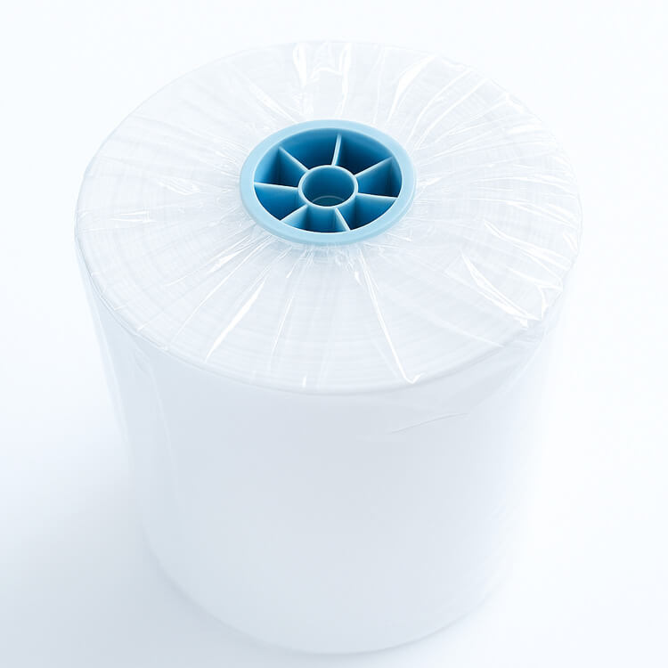 Clean Room Poly Tubing Roll - Seco Clean Room Products