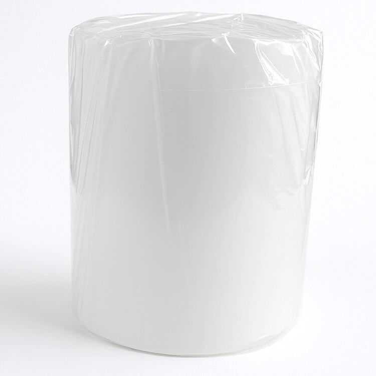 Clean Room Poly Tubing Roll - SECO Clean Room Poly Tubing Products
