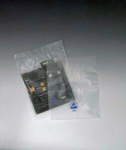 Static Shielding Bags – Maximum Defense for Delicate Electronics