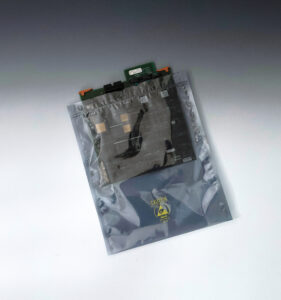 Transparent Anti-Static Bags An Essential Choice For ESD-Safe Storage And Shipping